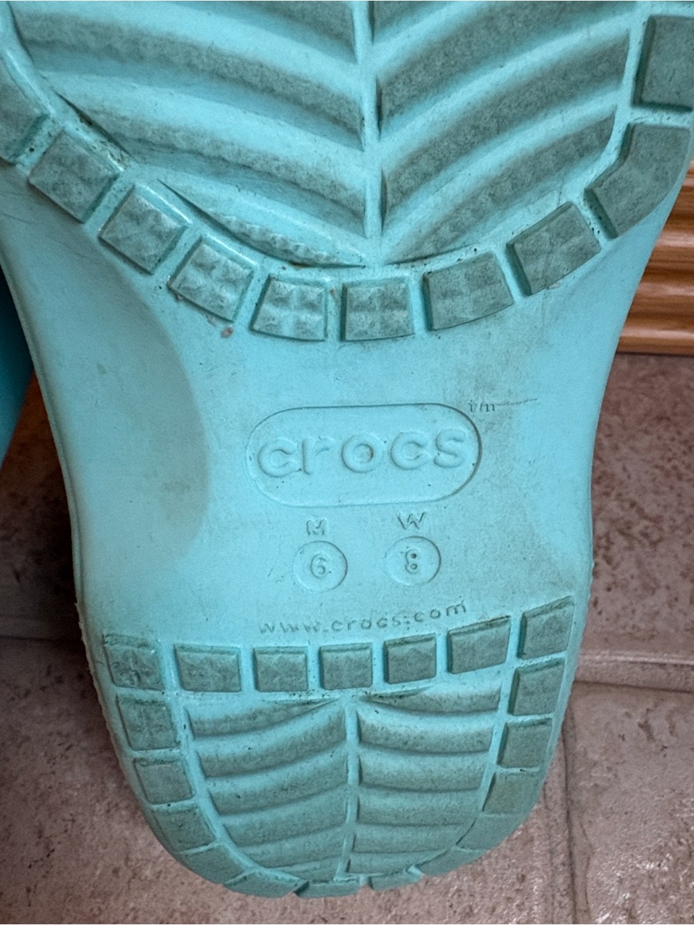 Crocs - Picture 4 of 6